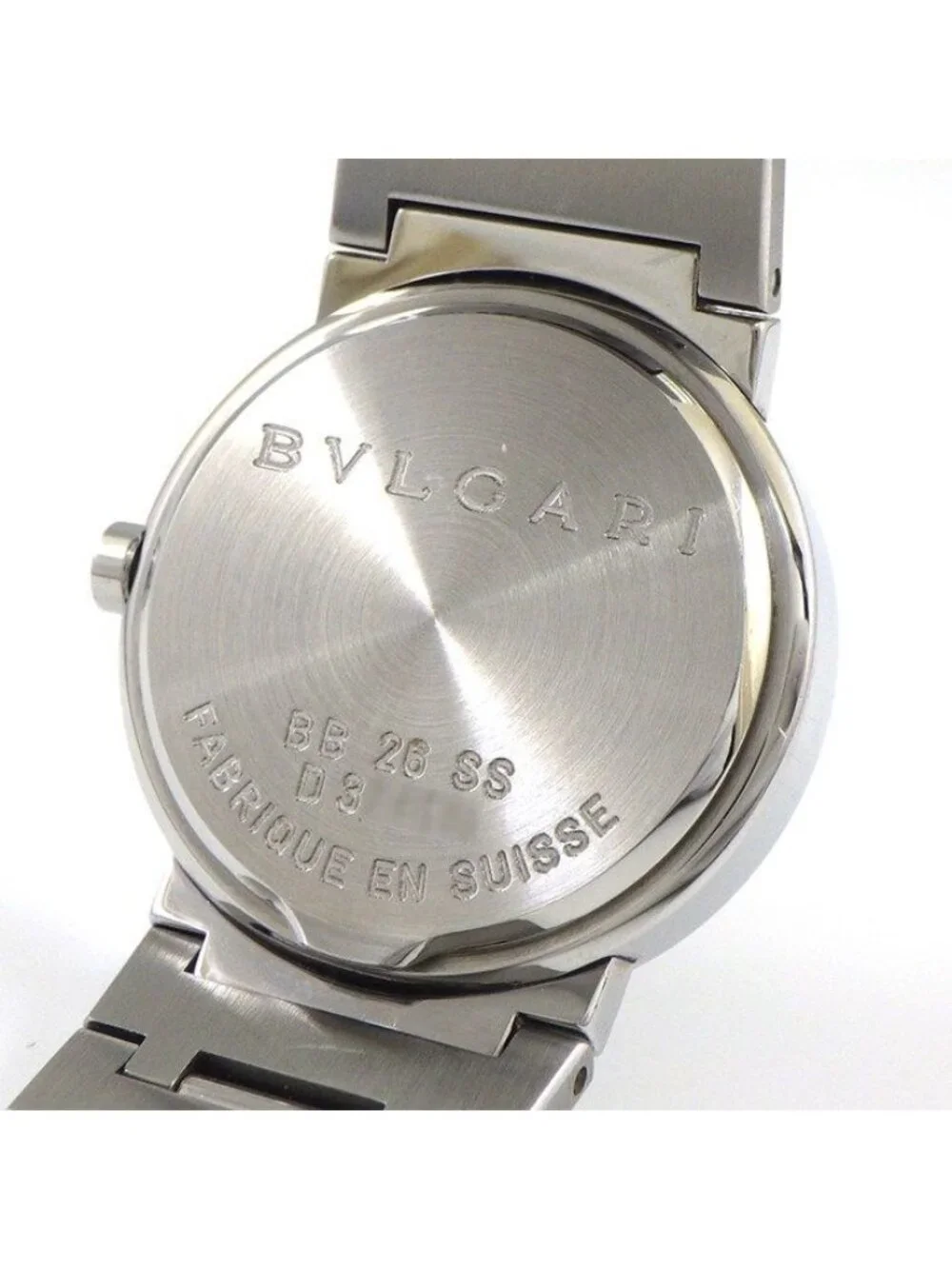 BVLGARI product details